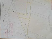 Działka rolna Drzeczkowo