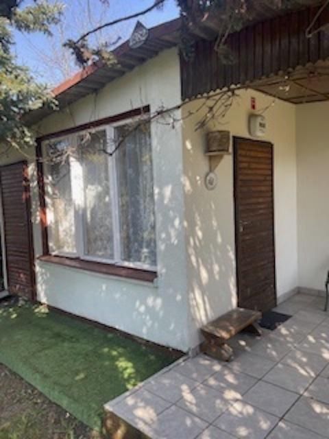 Działka rod Szałe, ul. Wiśniowa. Zdjęcie 13