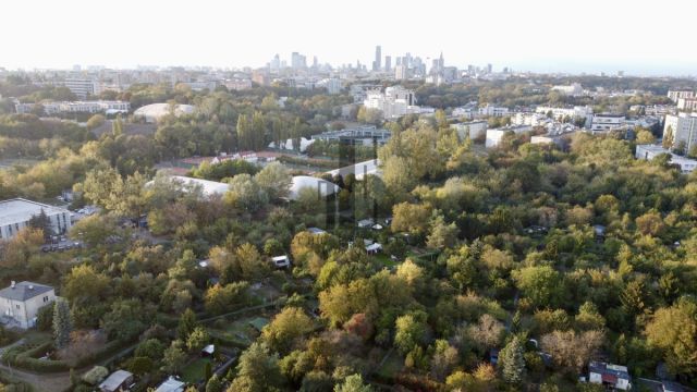 bliźniak, 5 pokoi Warszawa Mokotów, ul. Jaworowska. Zdjęcie 15