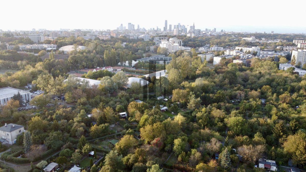 bliźniak, 5 pokoi Warszawa Mokotów, ul. Jaworowska. Zdjęcie 15