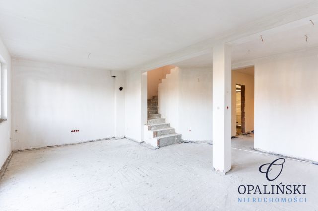 dom szeregowy, 5 pokoi Rzeszów, ul. Władysława Warneńczyka. Zdjęcie 13