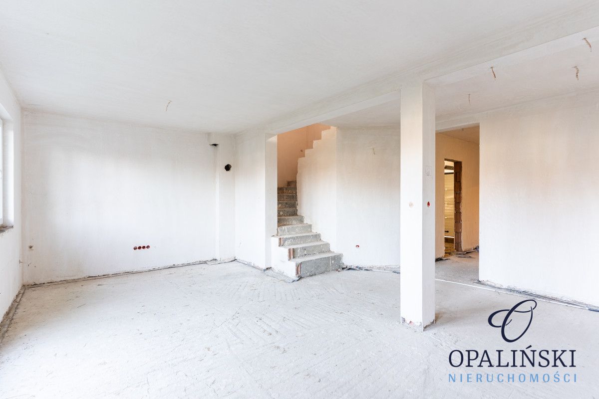 dom szeregowy, 5 pokoi Rzeszów, ul. Władysława Warneńczyka. Zdjęcie 13