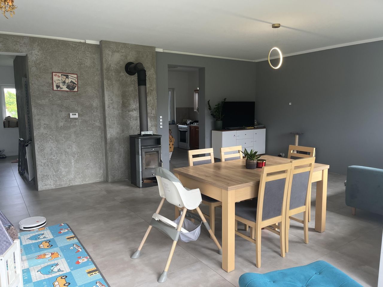 dom wolnostojący, 3 pokoje Polnica. Zdjęcie 7