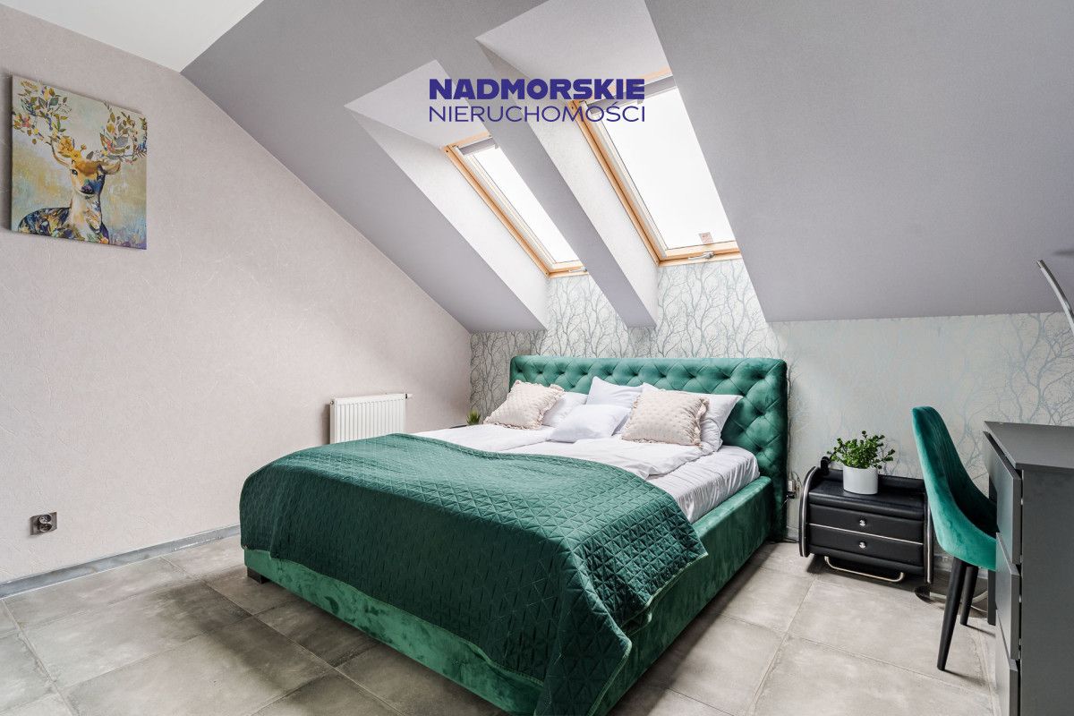 Mieszkanie 2-pokojowe Gdańsk Śródmieście, ul. św. Barbary. Zdjęcie 9