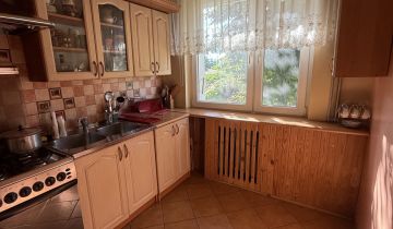 Mieszkanie 4-pokojowe Zamość Nowe Miasto, ul. Marii Konopnickiej