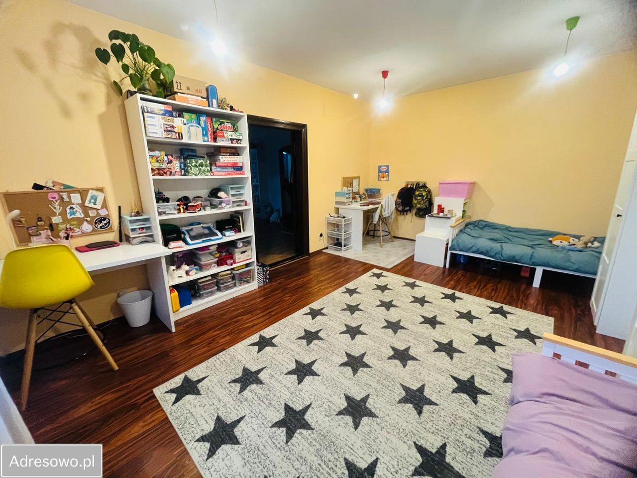 Mieszkanie 3-pokojowe Białogard, ul. Lipowa. Zdjęcie 20