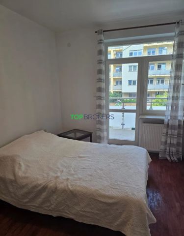 Mieszkanie 2-pokojowe Warszawa Ursynów, ul. Stefana Dembego. Zdjęcie 5