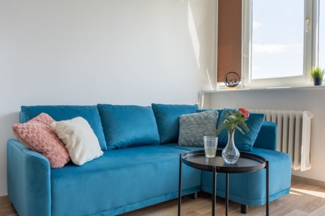 Mieszkanie 2-pokojowe Szczecin Niebuszewo, ul. Ofiar Oświęcimia. Zdjęcie 5