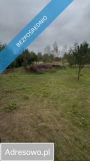 Działka Nowe Gniewniewice