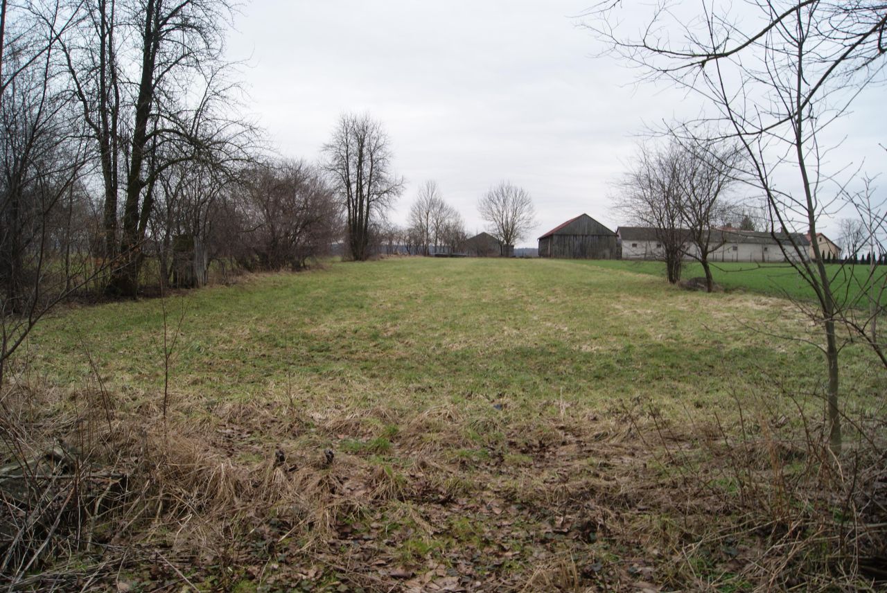 Działka siedliskowa Stary Ratyniec. Zdjęcie 3