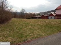 Działka budowlana Krzyżowa, ul. Mostowa. Zdjęcie 3