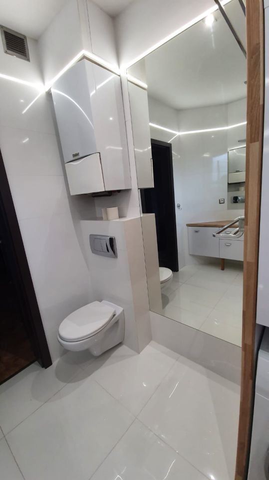 Mieszkanie 3-pokojowe Rumia Centrum, ul. Suwalska. Zdjęcie 6