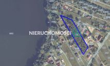 Działka budowlana Głębockie Pierwsze. Zdjęcie 4