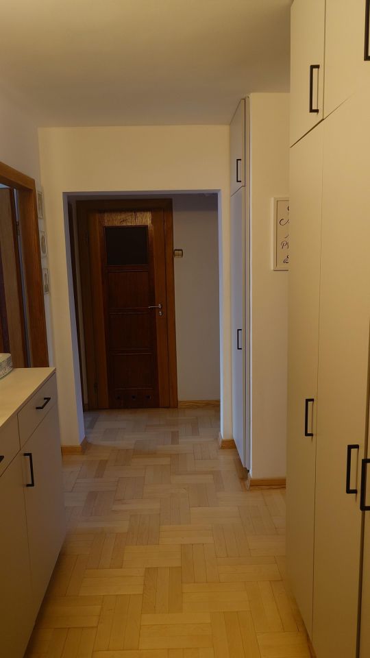 Mieszkanie 3-pokojowe Radom Zamłynie, ul. Szeroka