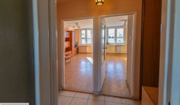 Mieszkanie 3-pokojowe Lublin Śródmieście, ul. Muzyczna