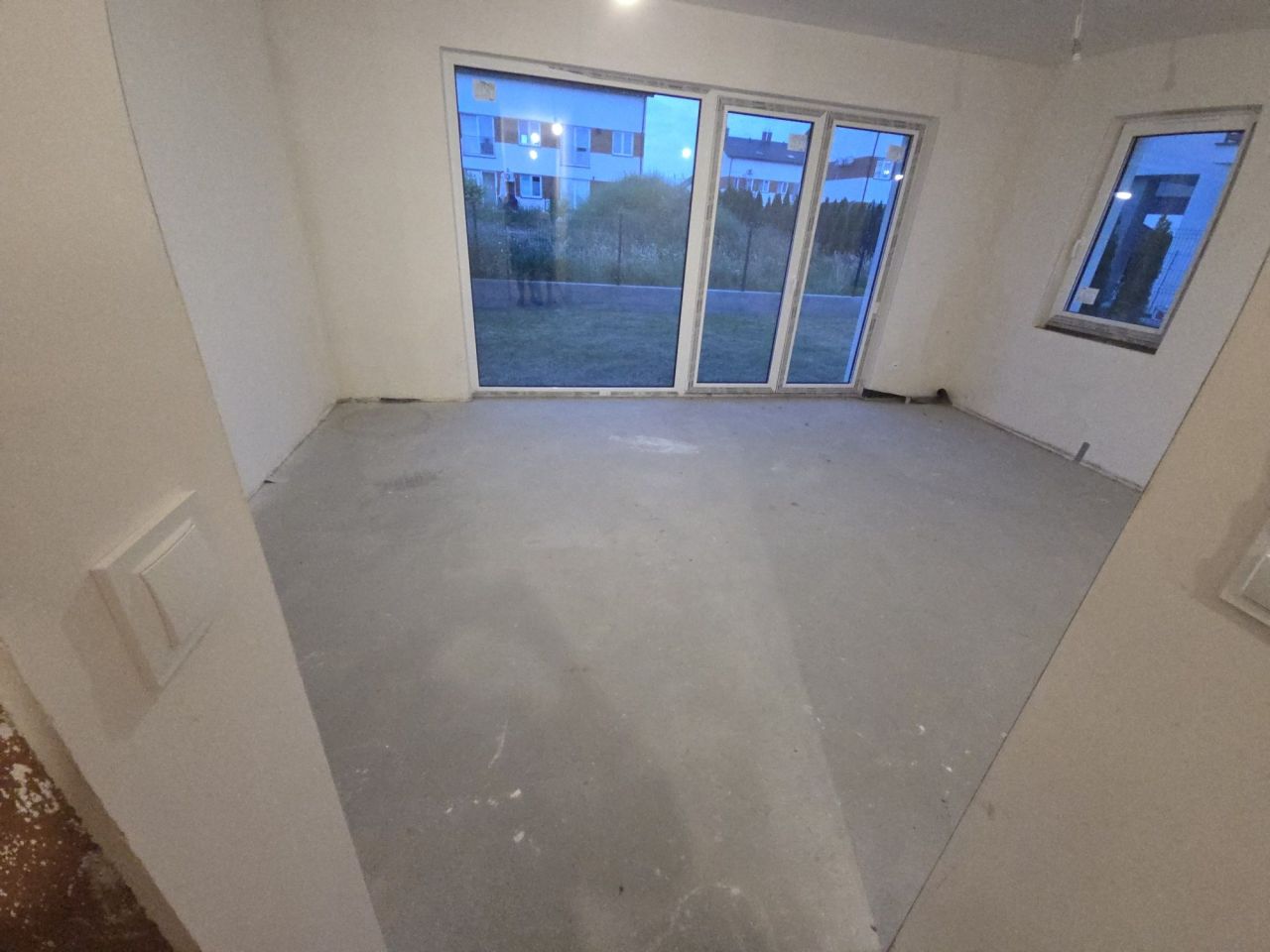 bliźniak, 4 pokoje Mroków, ul. Rycerska. Zdjęcie 4