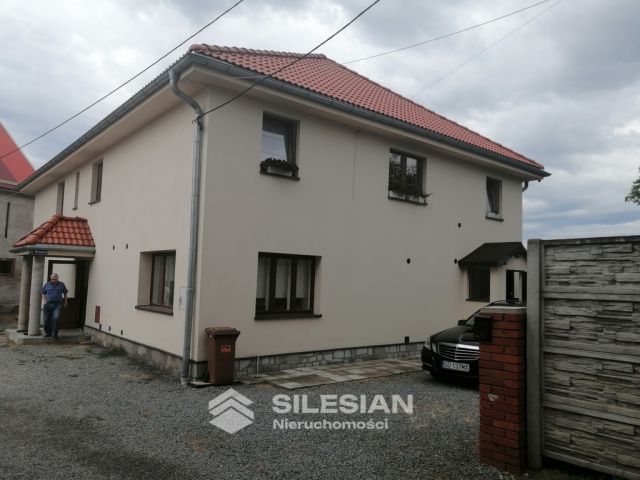 kamienica, 10 pokoi Dzierżoniów, ul. Błonie. Zdjęcie 1