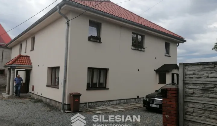 kamienica, 10 pokoi Dzierżoniów, ul. Błonie