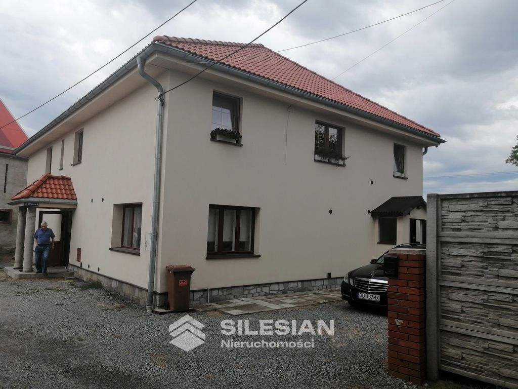 kamienica, 10 pokoi Dzierżoniów, ul. Błonie