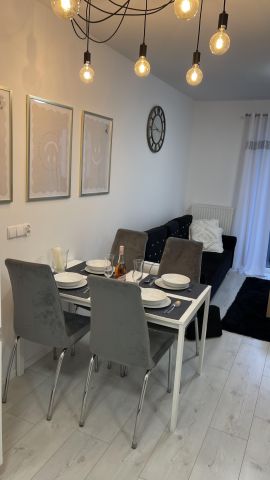 Mieszkanie 2-pokojowe Szczecin Warszewo, ul. Kalinowa. Zdjęcie 10