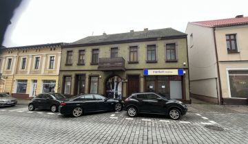 kamienica Świecie Centrum, ul. 10 Lutego