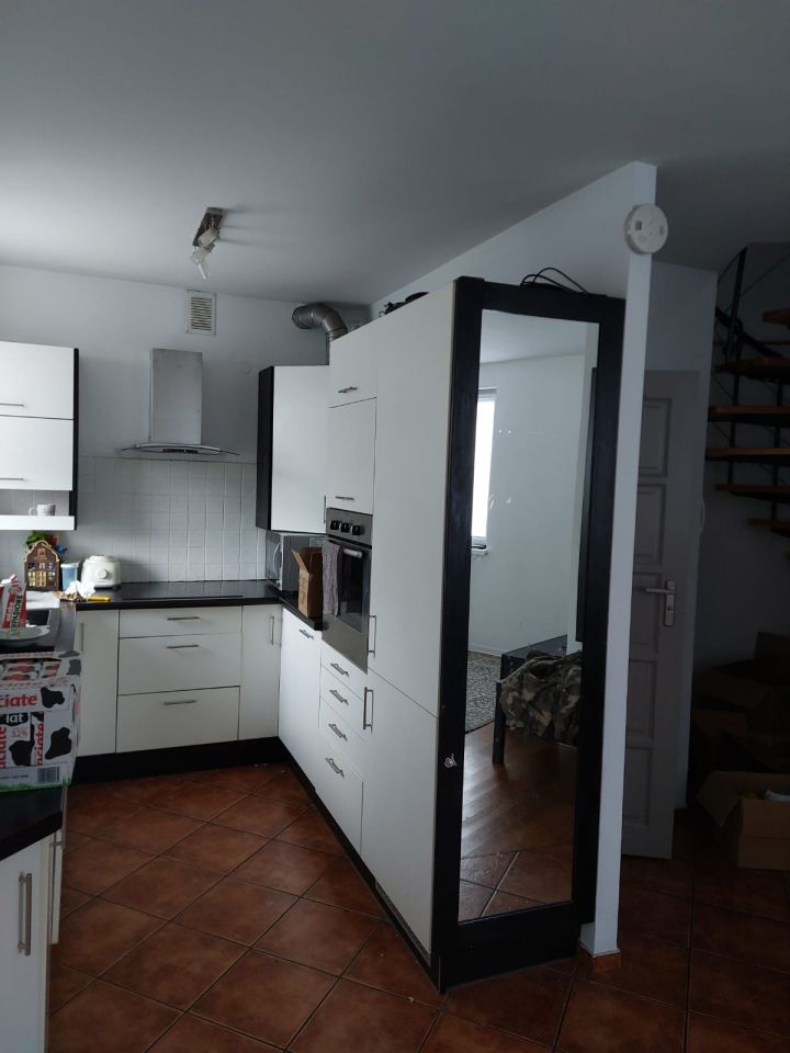 Mieszkanie 3-pokojowe Plewiska, ul. Kminkowa. Zdjęcie 3