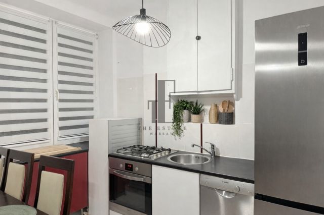 Mieszkanie 3-pokojowe Warszawa Mokotów, ul. Jurija Gagarina. Zdjęcie 3