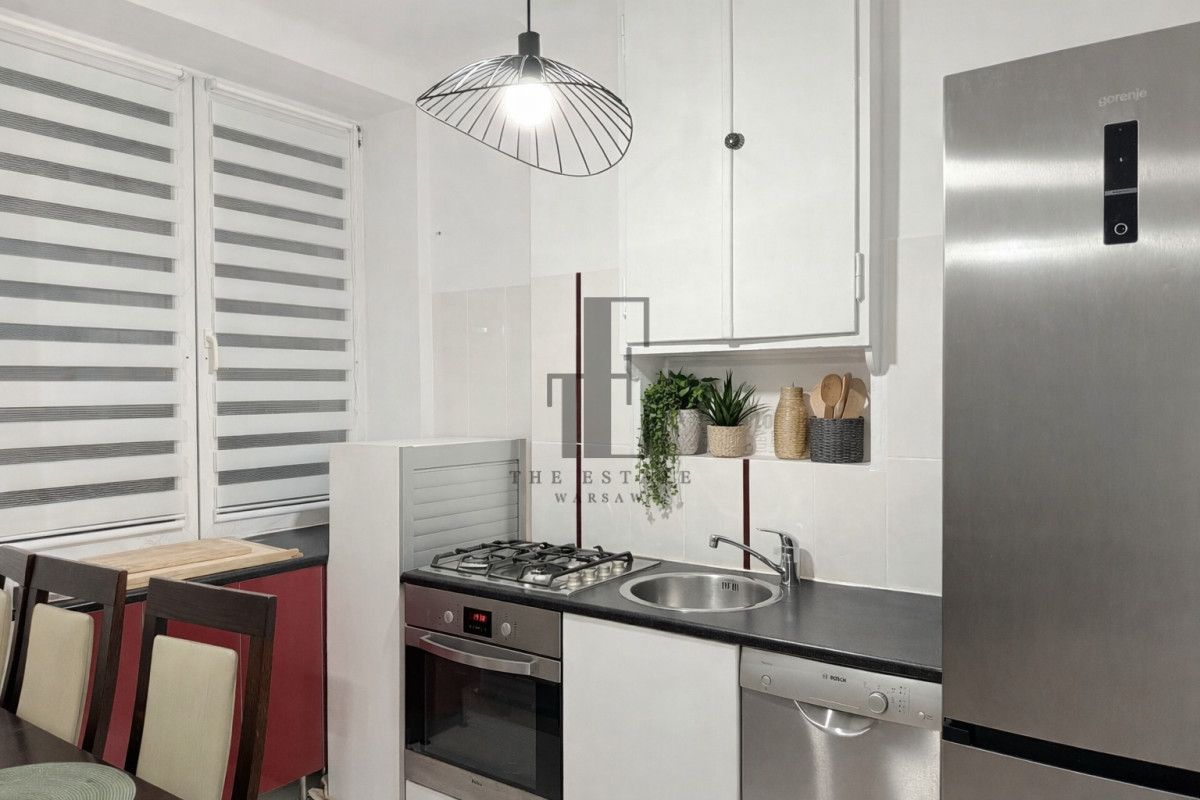 Mieszkanie 3-pokojowe Warszawa Mokotów, ul. Jurija Gagarina. Zdjęcie 3