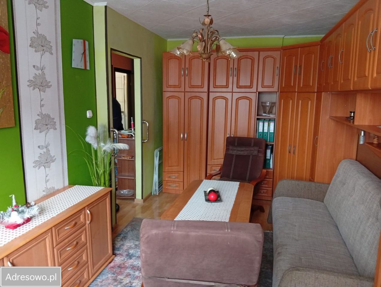 Mieszkanie 2-pokojowe Zabrze Centrum, ul. Jana Matejki. Zdjęcie 10