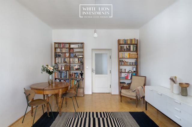 Mieszkanie 3-pokojowe Warszawa Śródmieście, ul. Marszałkowska. Zdjęcie 1