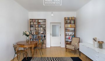 Mieszkanie 3-pokojowe Warszawa Śródmieście, ul. Marszałkowska