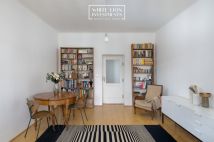 Mieszkanie 3-pokojowe Warszawa Śródmieście, ul. Marszałkowska