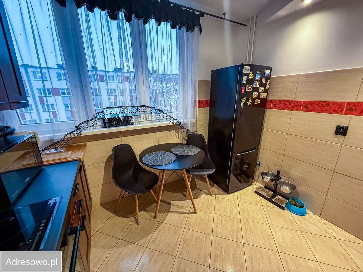 Mieszkanie 3-pokojowe Polkowice, ul. Sztygarska. Zdjęcie 6