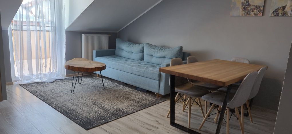 Mieszkanie 2-pokojowe Dobre Miasto, ul. Mikołaja Kopernika. Zdjęcie 1