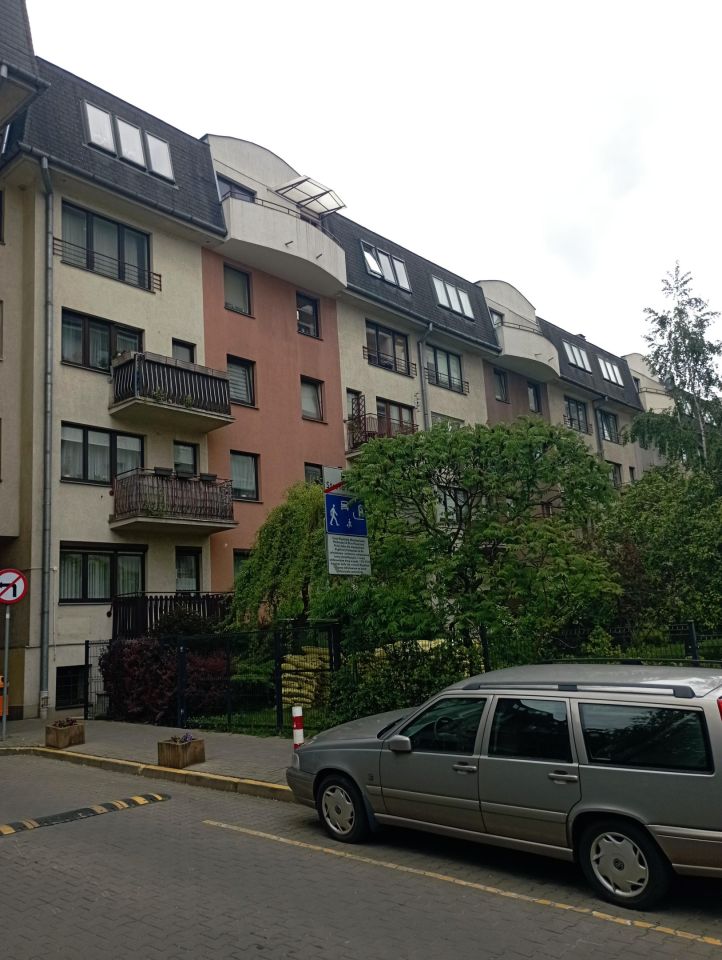 Mieszkanie 2-pokojowe Piaseczno Centrum, ul. Pelikanów. Zdjęcie 22