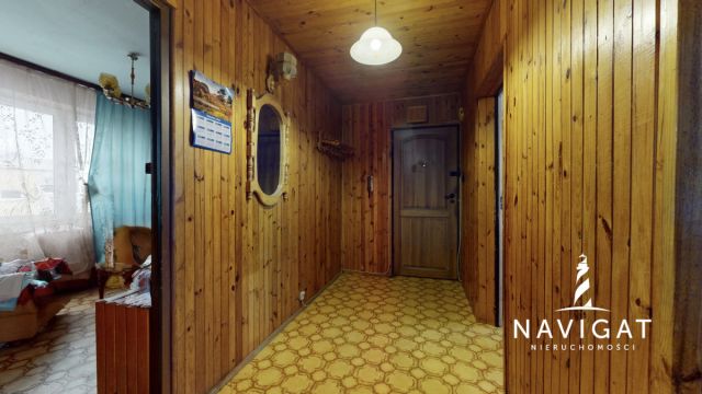 Mieszkanie 3-pokojowe Gdynia Pustki Cisowskie, ul. Berberysowa. Zdjęcie 9