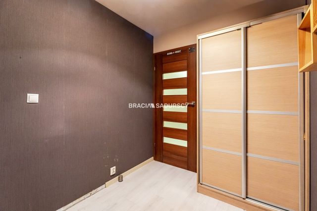 Mieszkanie 3-pokojowe Kraków Dębniki, ul. Słomiana. Zdjęcie 17