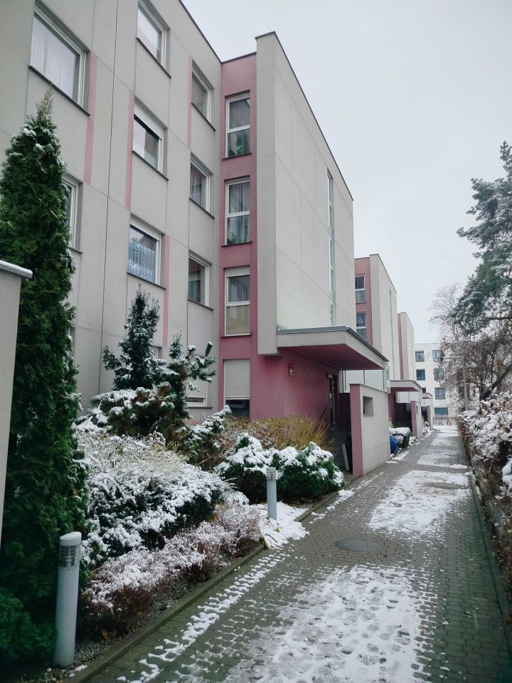 Mieszkanie 3-pokojowe Wrocław Krzyki, ul. Krzycka. Zdjęcie 4