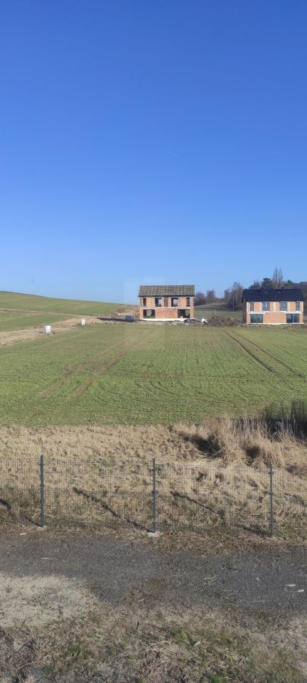 bliźniak, 4 pokoje Gniewomierz. Zdjęcie 9