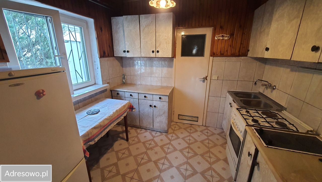 dom wolnostojący, 6 pokoi Łódź Polesie, ul. Zdrowie. Zdjęcie 14