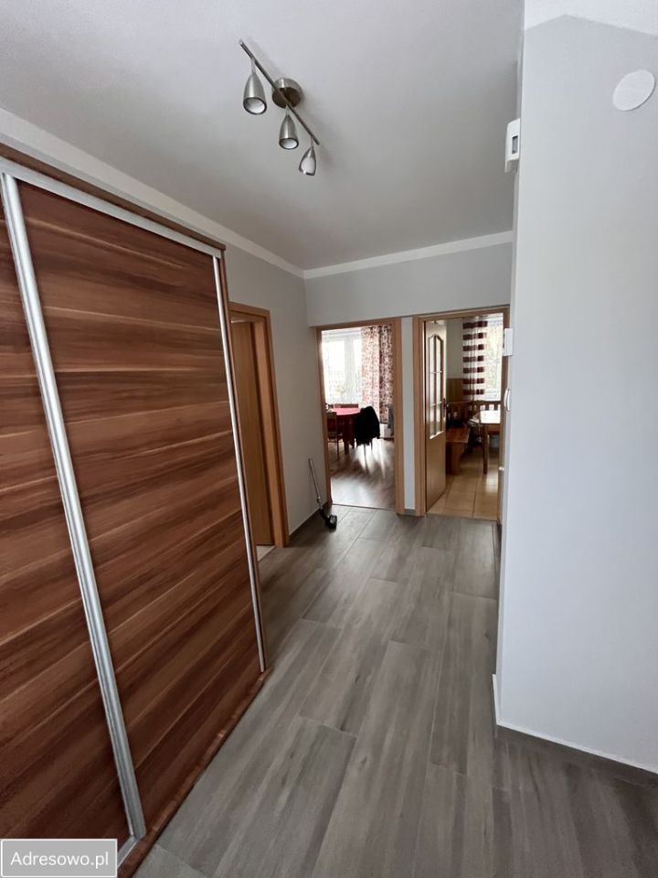 dom wolnostojący, 5 pokoi Złota. Zdjęcie 15