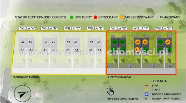 Mieszkanie 4-pokojowe Rybnik Zamysłów. Zdjęcie 7