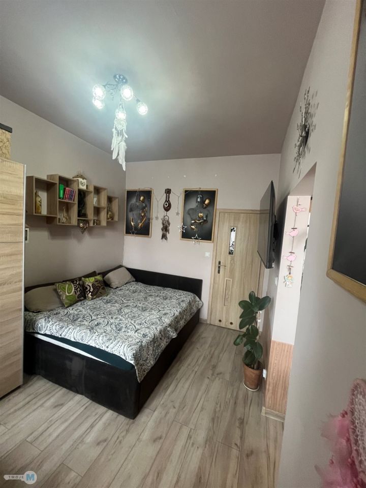 Mieszkanie 2-pokojowe Chmielnik. Zdjęcie 2