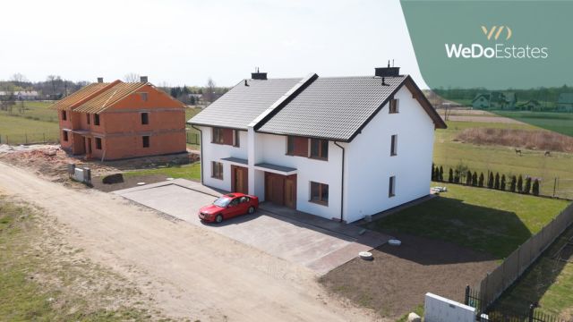 Mieszkanie 4-pokojowe Ostrówek, ul. Miła. Zdjęcie 34