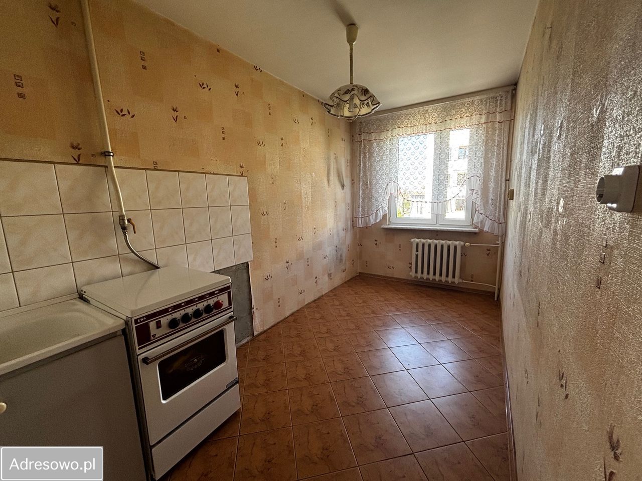 Mieszkanie 2-pokojowe Opole Zaodrze, ul. Alojzego Dambonia. Zdjęcie 5