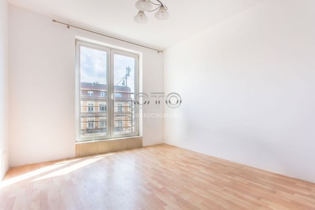 Mieszkanie 2-pokojowe Wrocław Śródmieście, ul. Jedności Narodowej. Zdjęcie 7