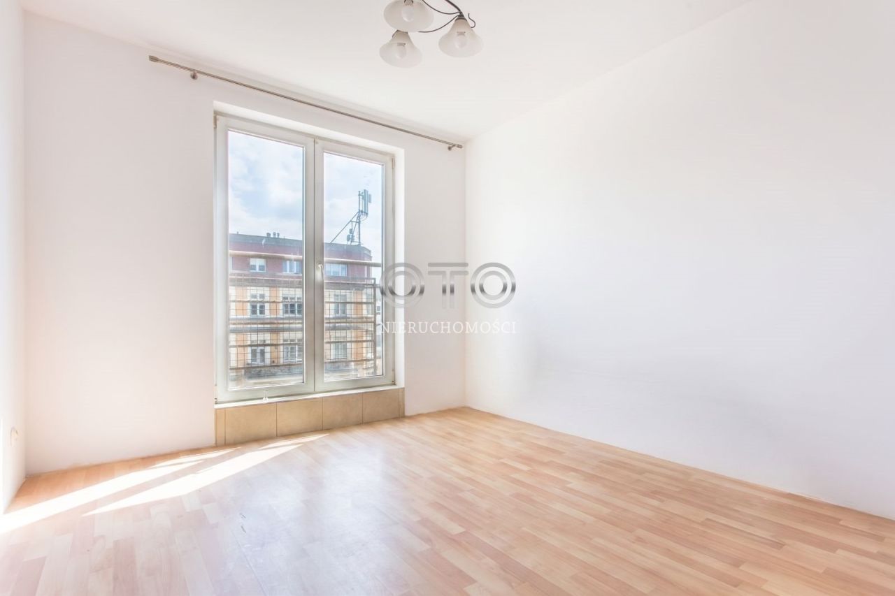 Mieszkanie 2-pokojowe Wrocław Śródmieście, ul. Jedności Narodowej. Zdjęcie 7