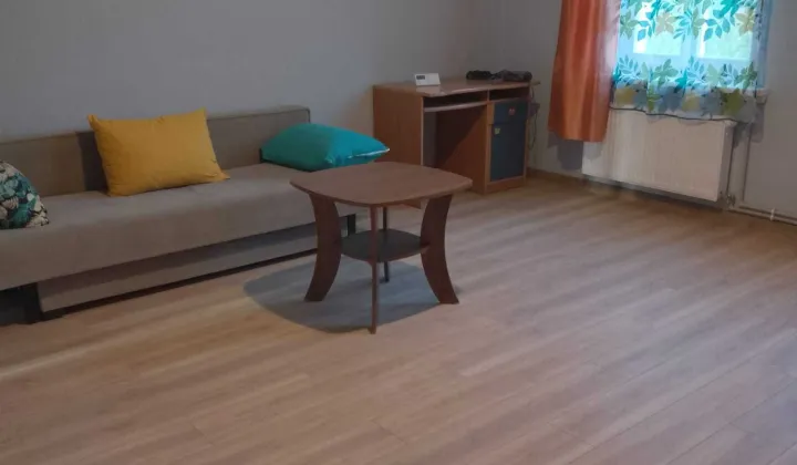 Mieszkanie 2-pokojowe Toruń, ul. Adama Mickiewicza