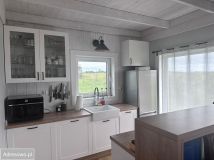 dom letniskowy, 3 pokoje Czarne. Zdjęcie 1