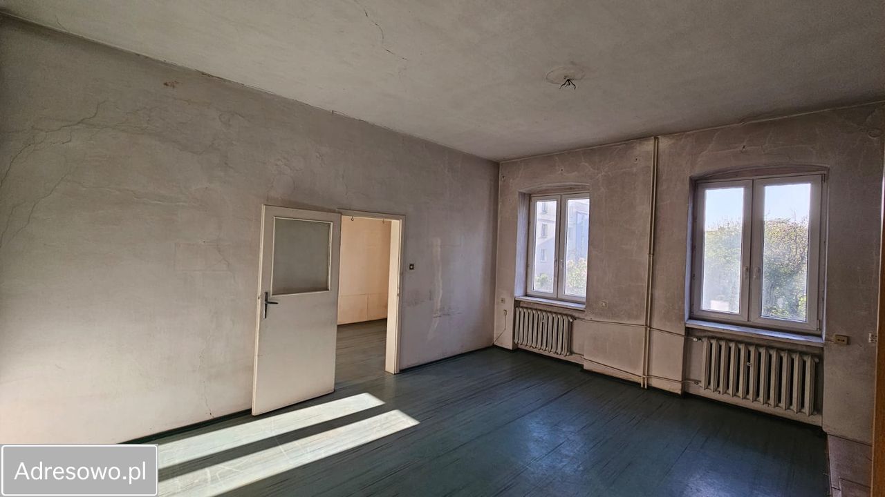 Mieszkanie 2-pokojowe Łódź Bałuty, ul. H. Berlińskiego. Zdjęcie 4